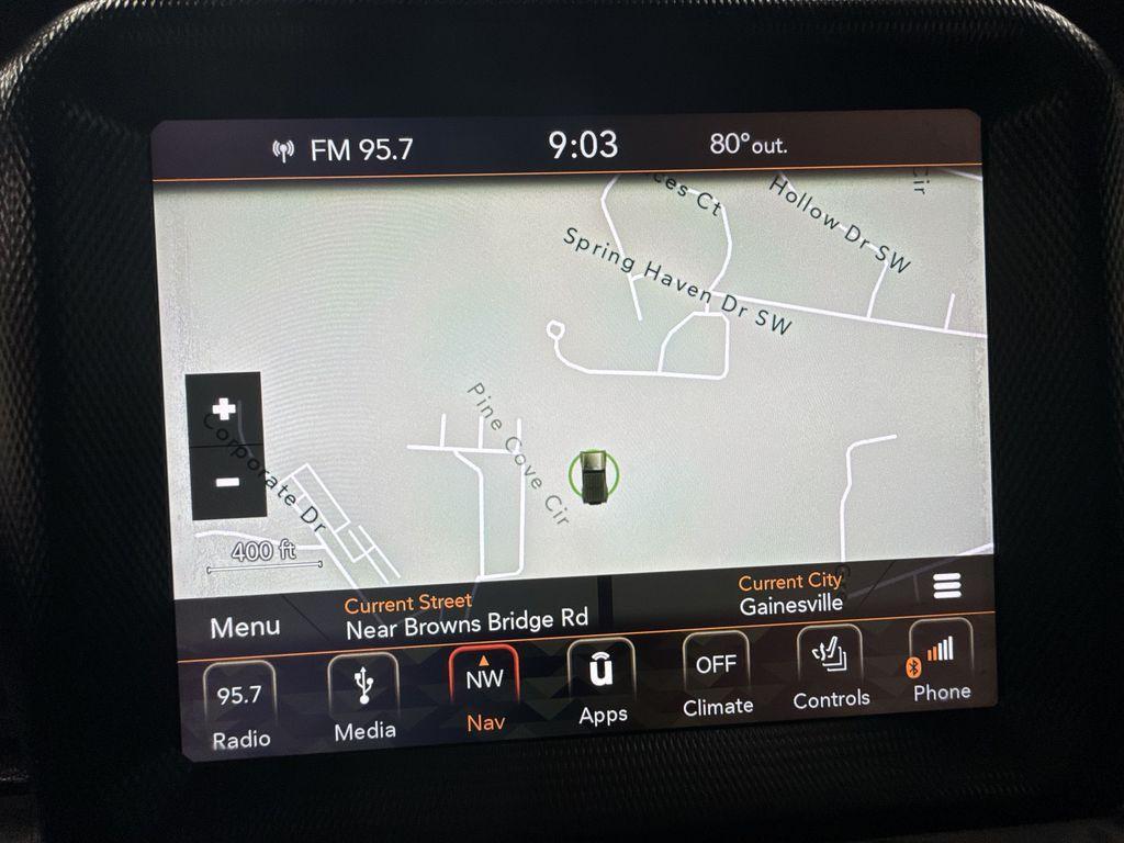 used 2018 Jeep Wrangler Unlimited car, priced at $24,201