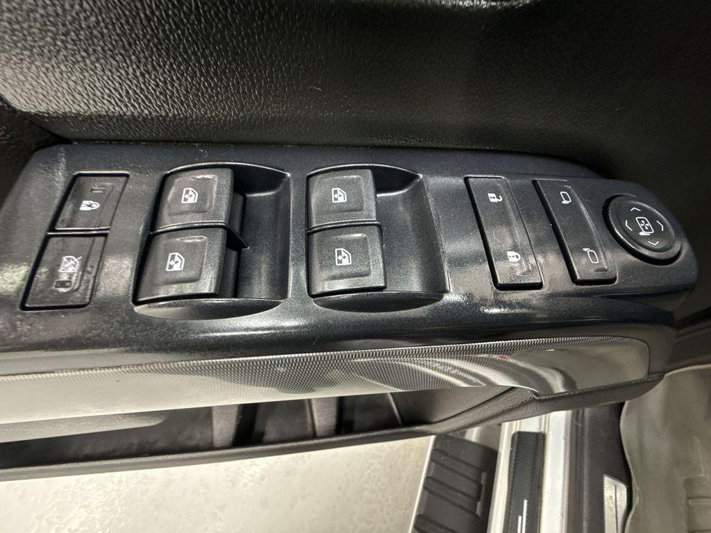 used 2018 Chevrolet Silverado 1500 car, priced at $28,590