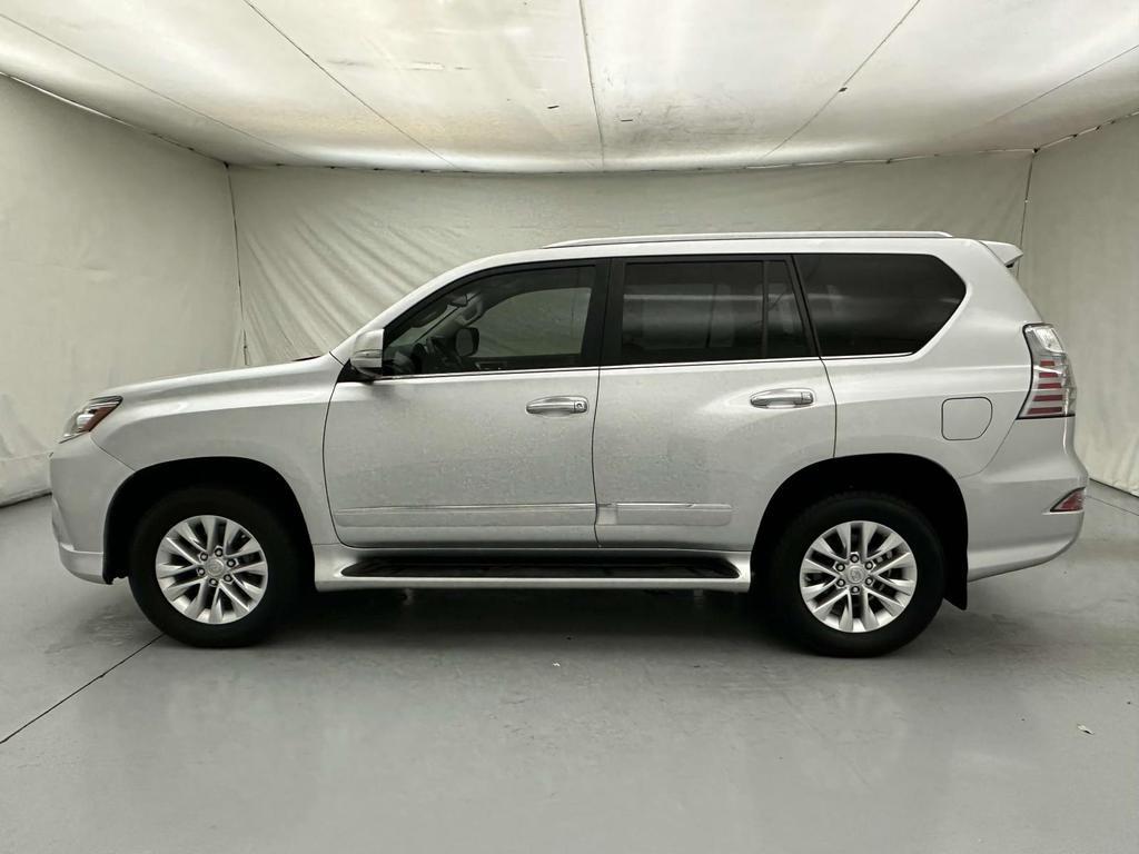 used 2017 Lexus GX 460 car, priced at $24,949