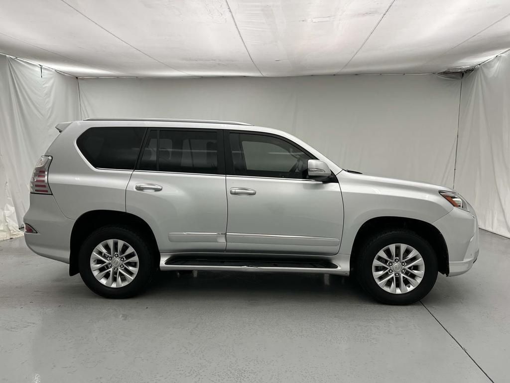 used 2017 Lexus GX 460 car, priced at $24,949