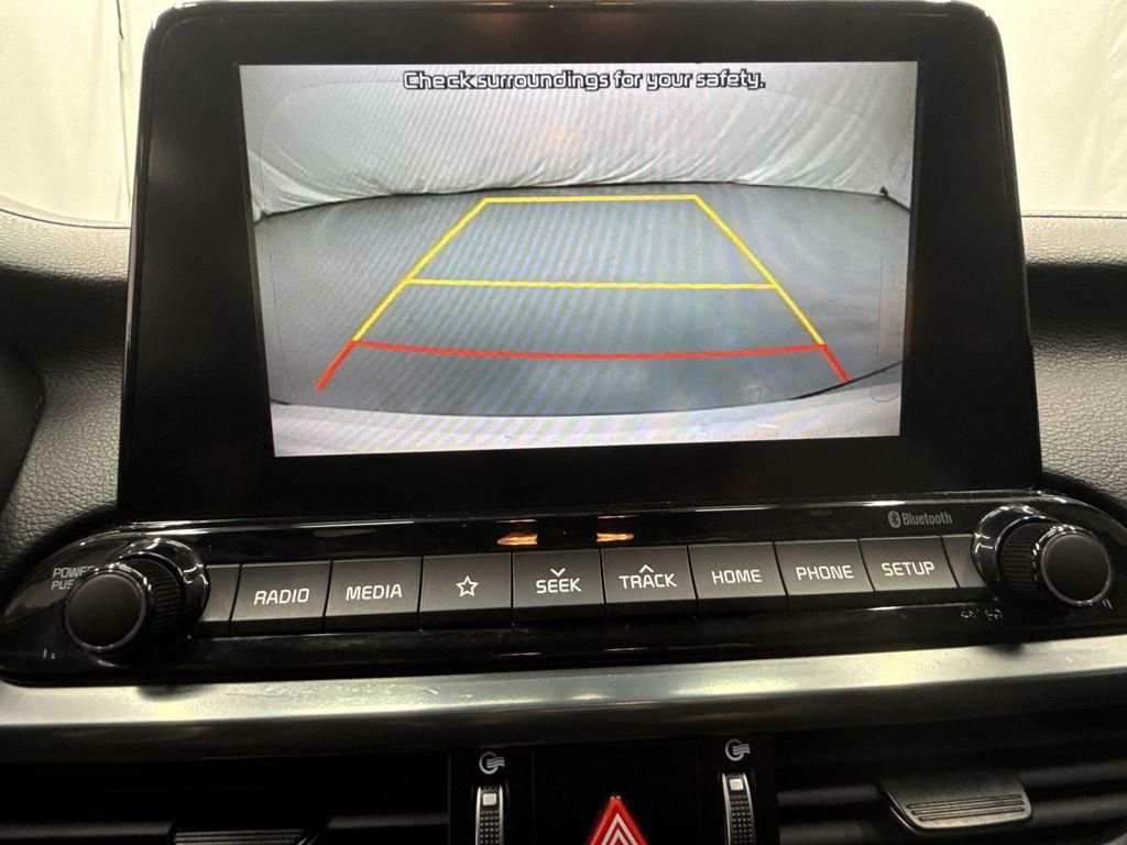 used 2021 Kia Forte car, priced at $18,155