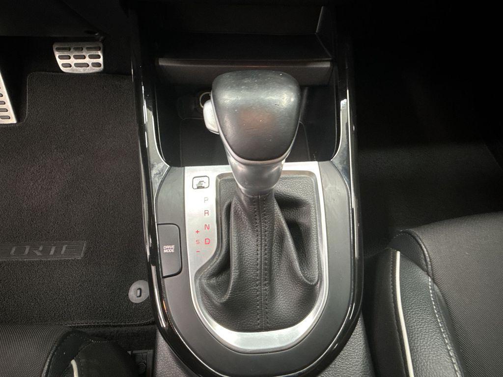 used 2021 Kia Forte car, priced at $18,155