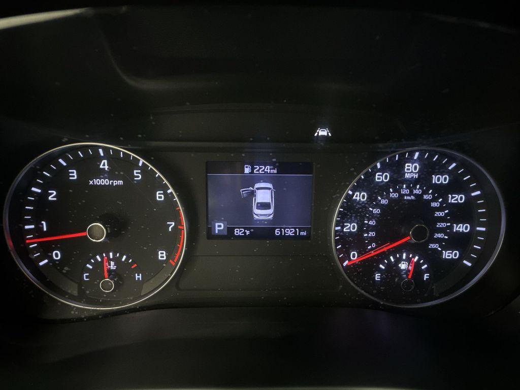 used 2021 Kia Forte car, priced at $18,155