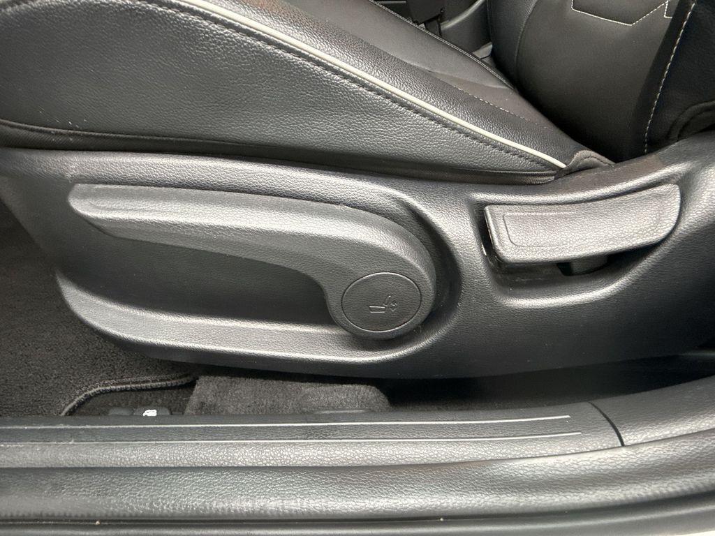 used 2021 Kia Forte car, priced at $18,155
