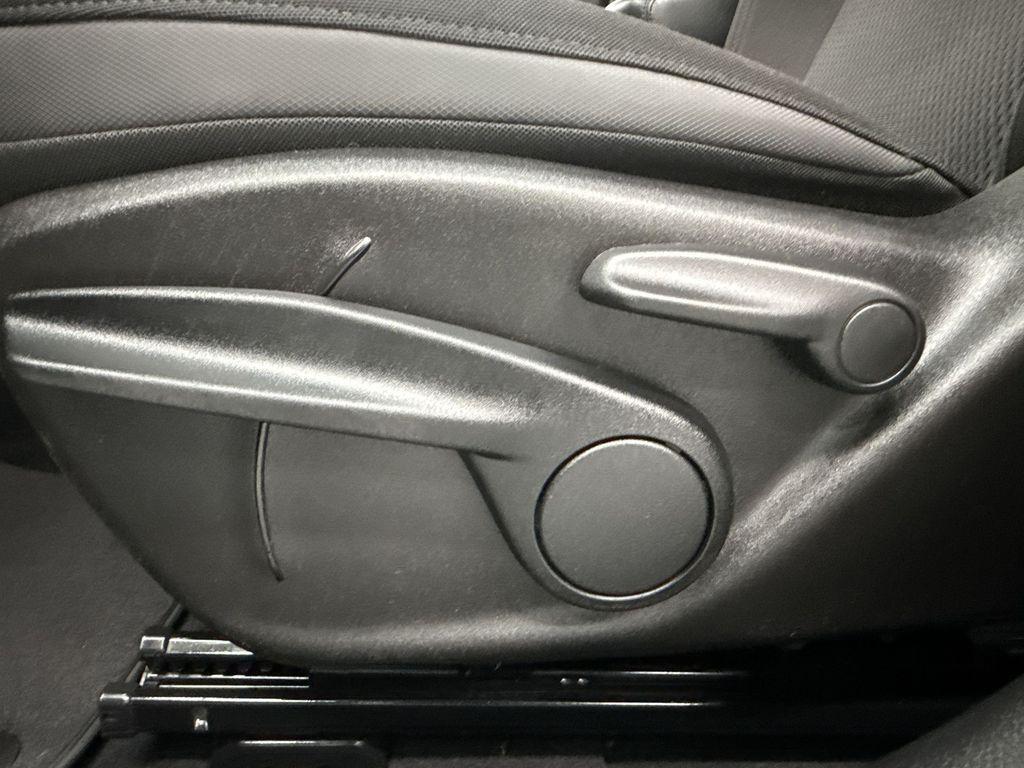 used 2018 Jeep Renegade car, priced at $13,090