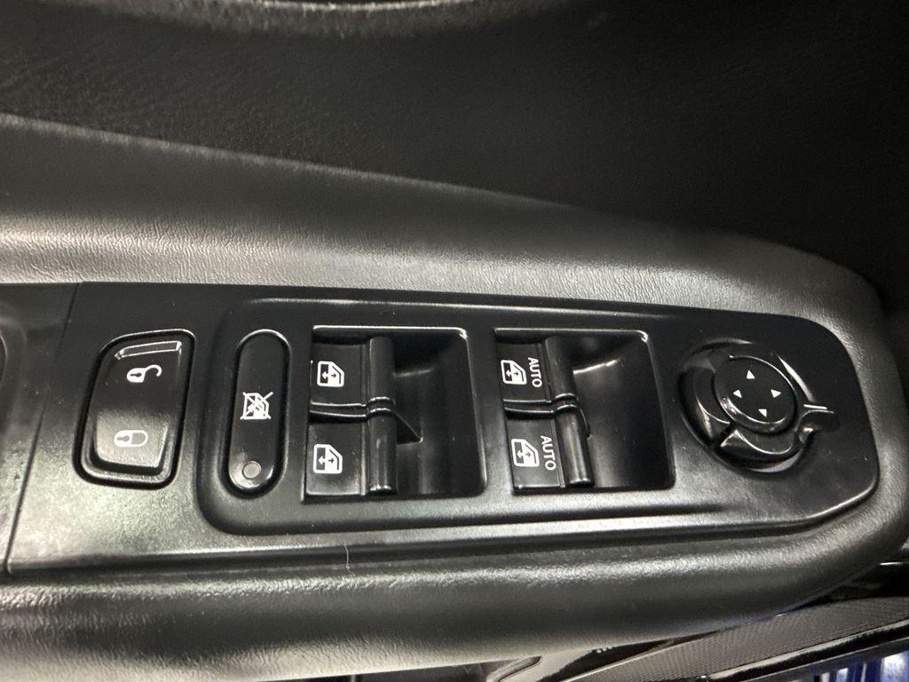 used 2018 Jeep Renegade car, priced at $13,090