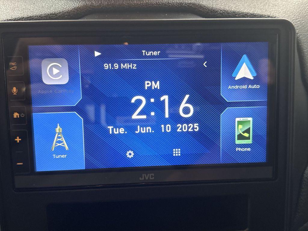 used 2018 Jeep Renegade car, priced at $13,090