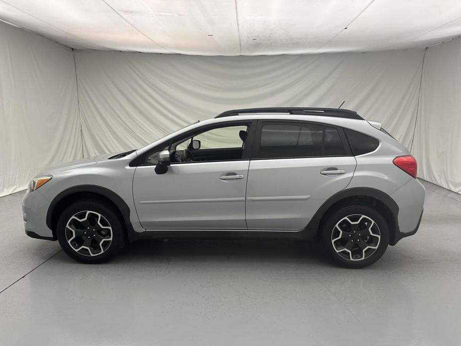 used 2015 Subaru XV Crosstrek car, priced at $15,063