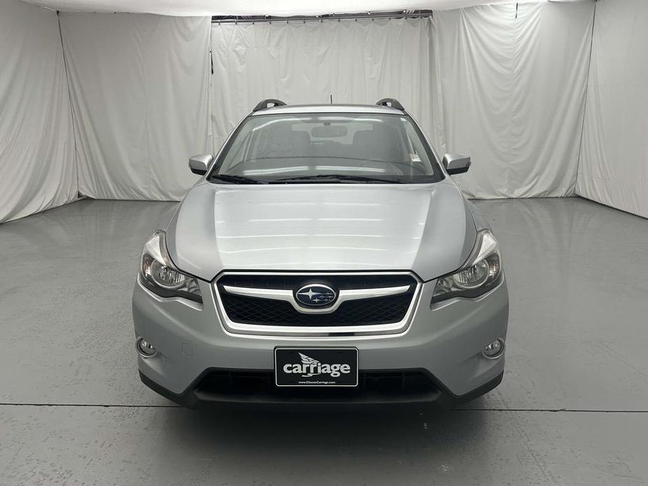 used 2015 Subaru XV Crosstrek car, priced at $15,063