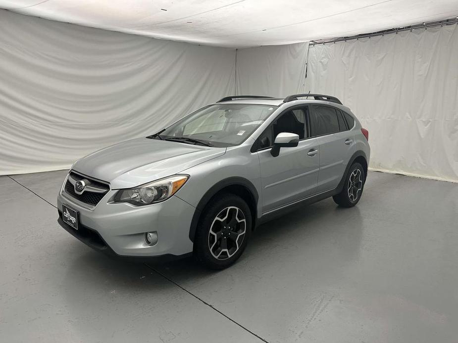 used 2015 Subaru XV Crosstrek car, priced at $15,063