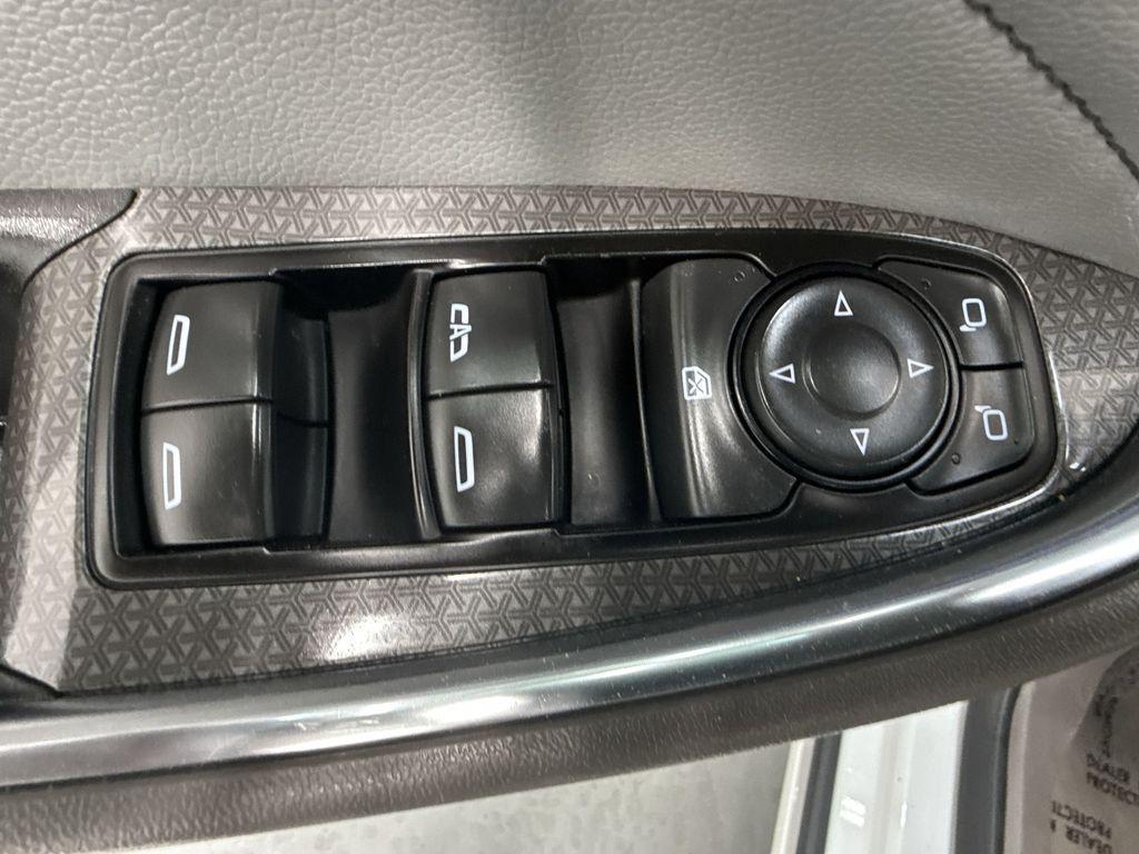 used 2017 Chevrolet Malibu car, priced at $14,443