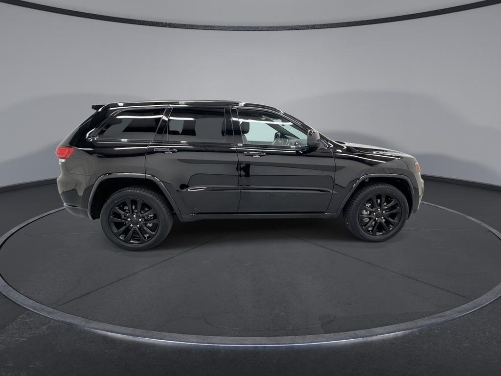 used 2022 Jeep Grand Cherokee WK car, priced at $28,699