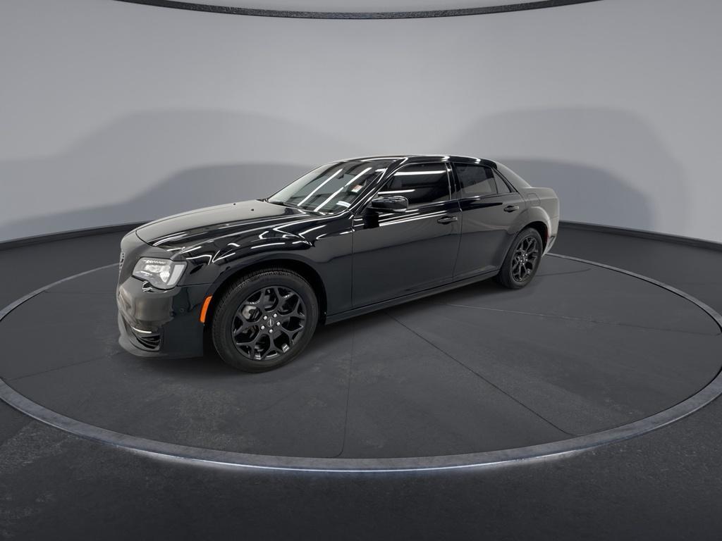 used 2022 Chrysler 300 car, priced at $30,097