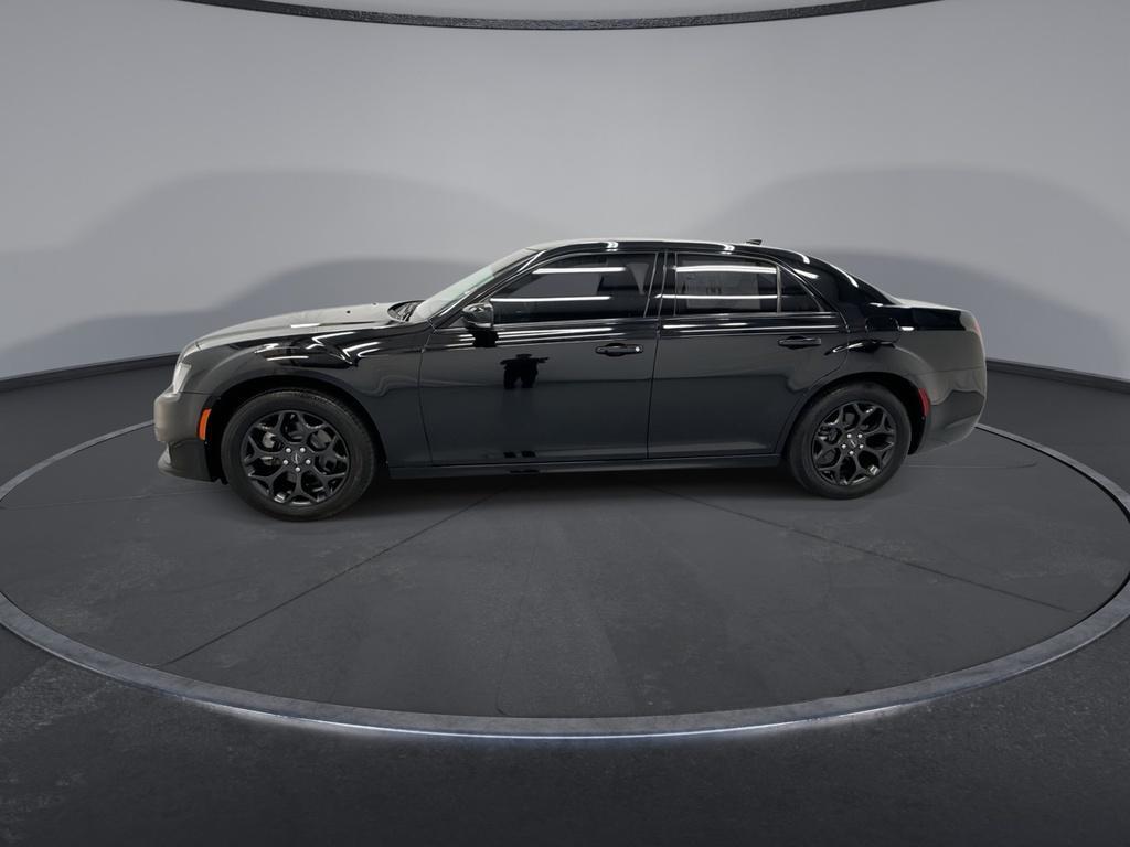 used 2022 Chrysler 300 car, priced at $30,097