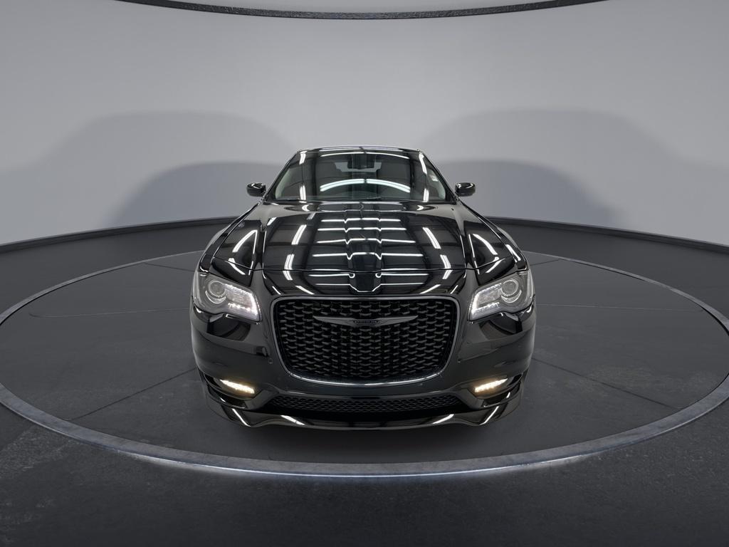 used 2022 Chrysler 300 car, priced at $30,097