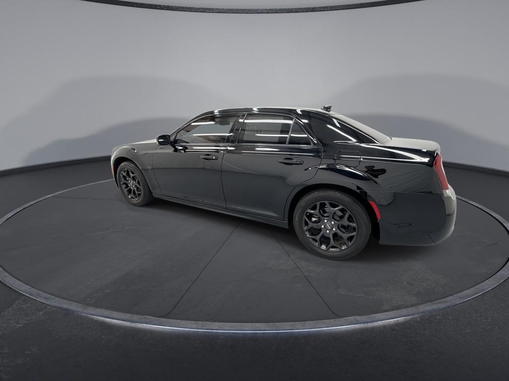 used 2022 Chrysler 300 car, priced at $30,097