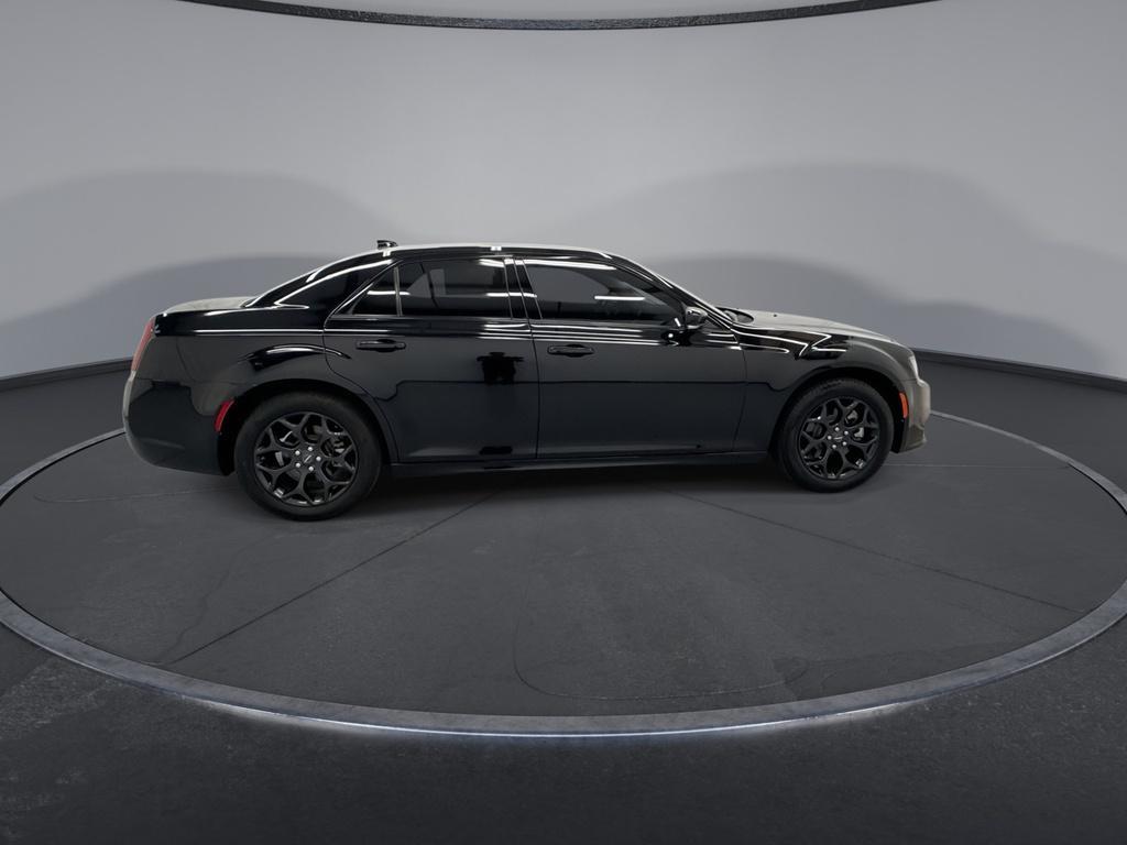 used 2022 Chrysler 300 car, priced at $30,097