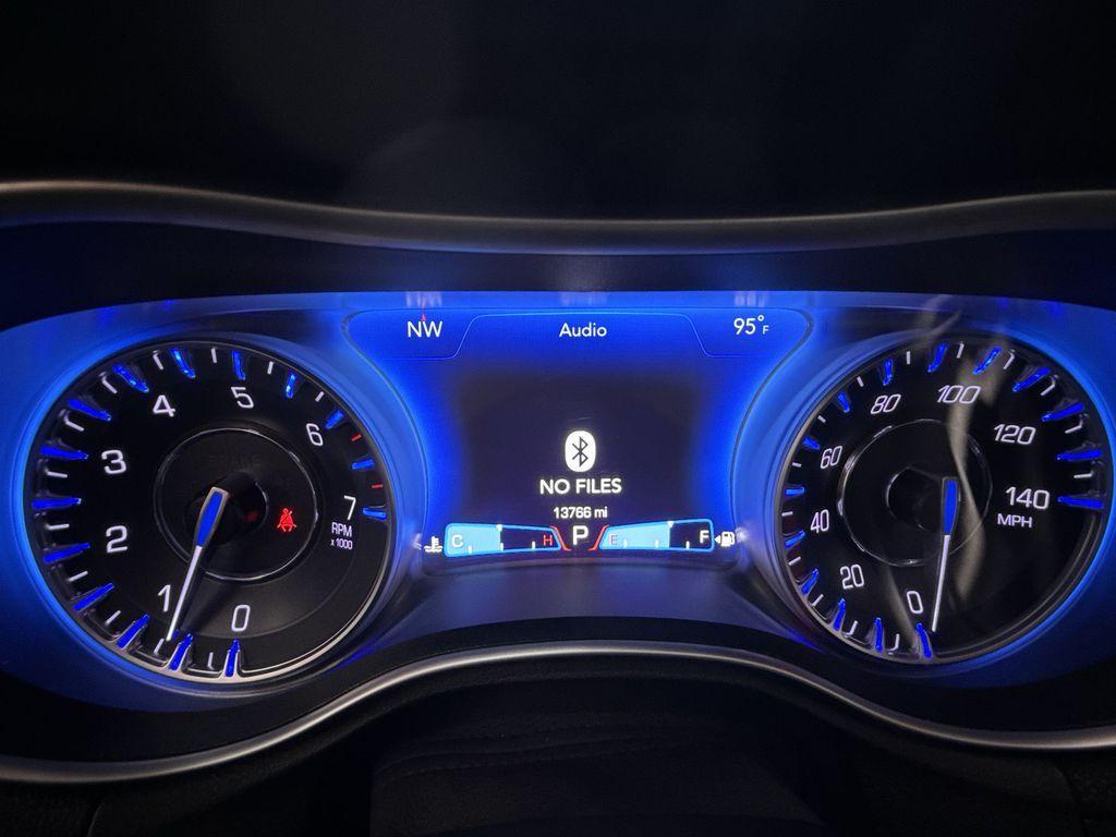 used 2022 Chrysler 300 car, priced at $30,097