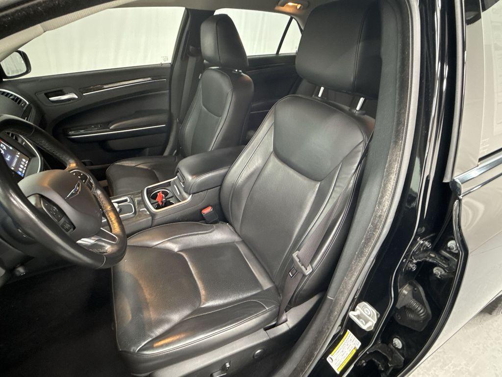 used 2022 Chrysler 300 car, priced at $30,097