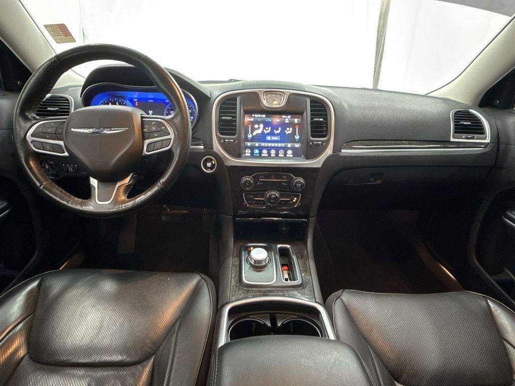 used 2022 Chrysler 300 car, priced at $30,097