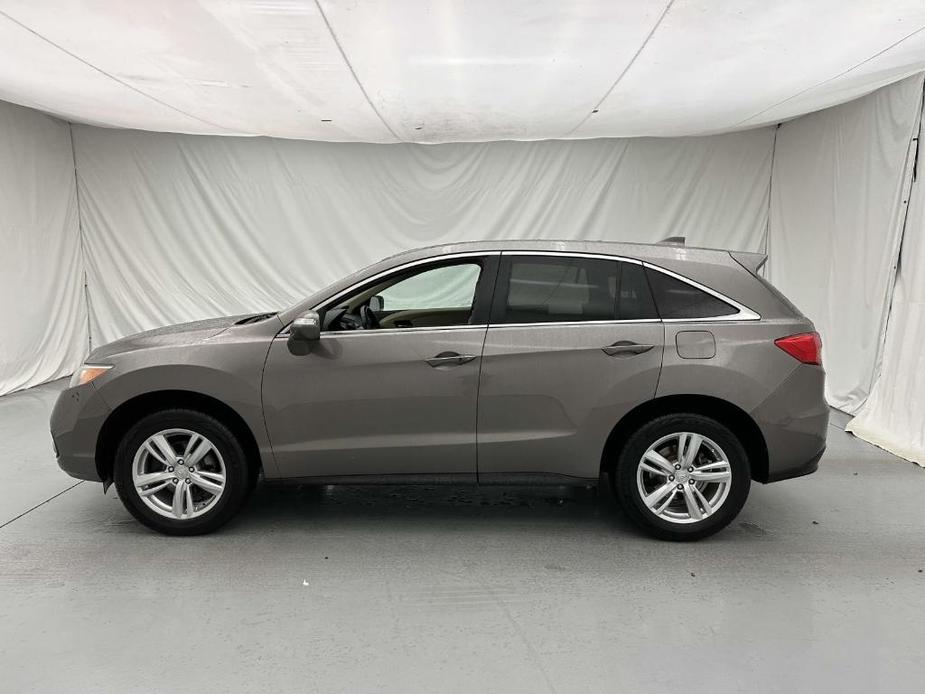 used 2013 Acura RDX car, priced at $10,616