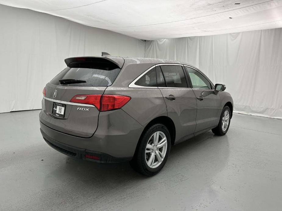 used 2013 Acura RDX car, priced at $10,616