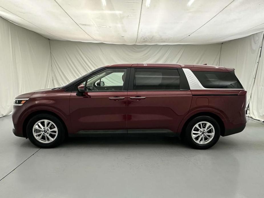 used 2022 Kia Carnival car, priced at $25,992