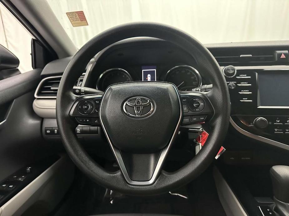 used 2020 Toyota Camry car, priced at $20,771