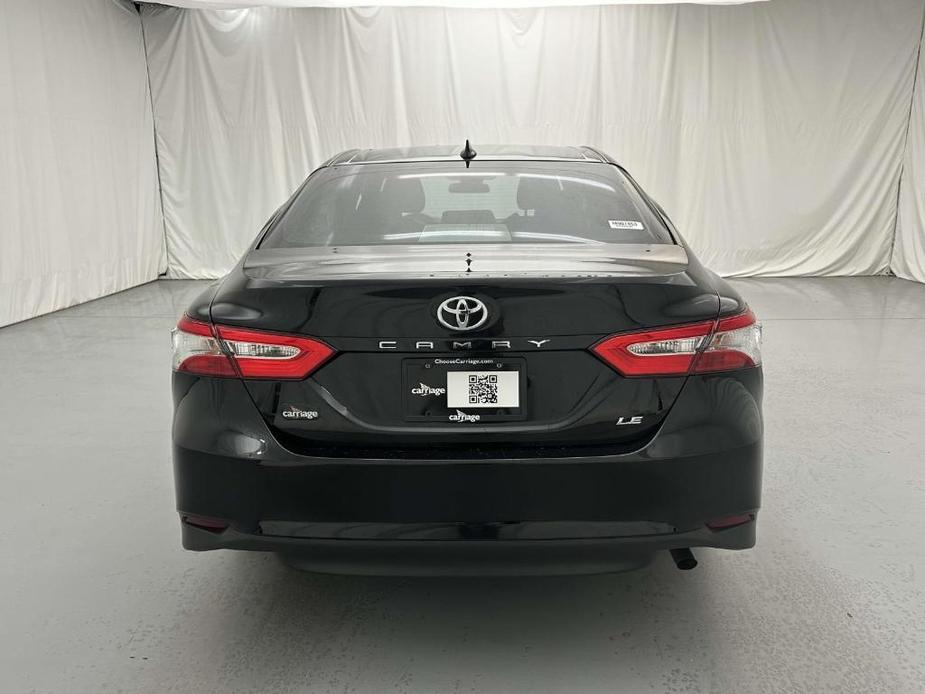 used 2020 Toyota Camry car, priced at $20,771