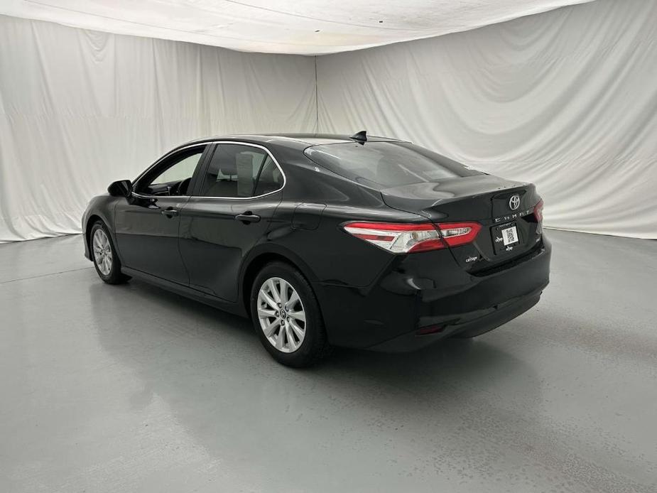 used 2020 Toyota Camry car, priced at $20,771