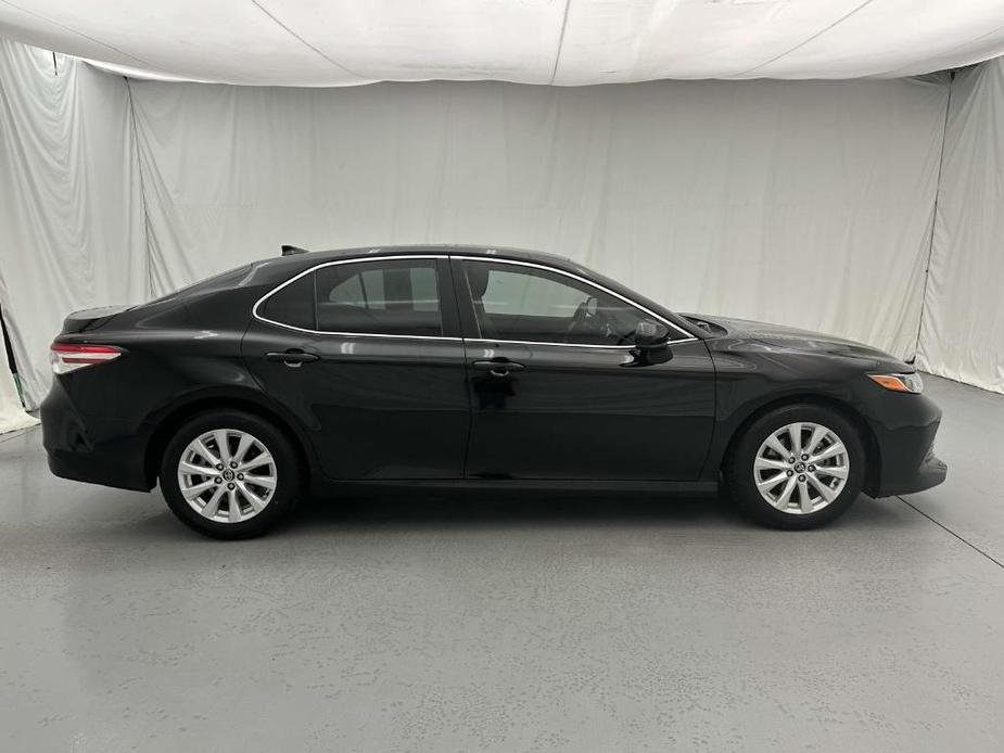 used 2020 Toyota Camry car, priced at $20,771