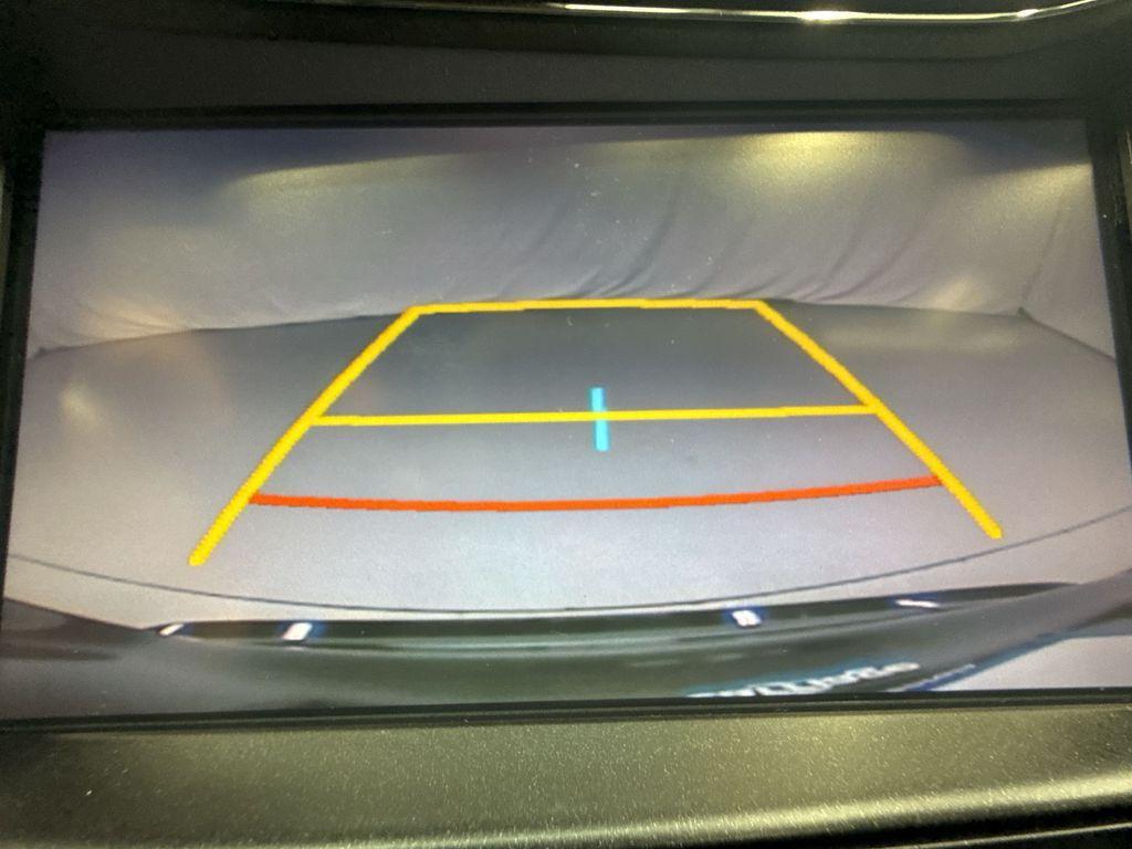used 2018 Toyota RAV4 car, priced at $21,038