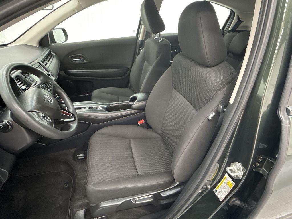 used 2018 Honda HR-V car, priced at $16,151