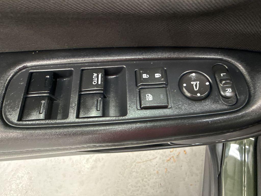 used 2018 Honda HR-V car, priced at $16,151