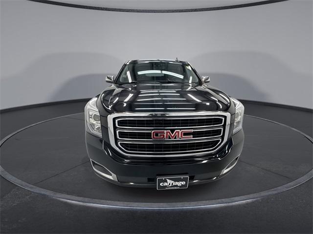 used 2019 GMC Yukon XL car, priced at $24,697