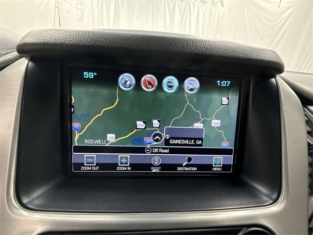 used 2019 GMC Yukon XL car, priced at $24,697