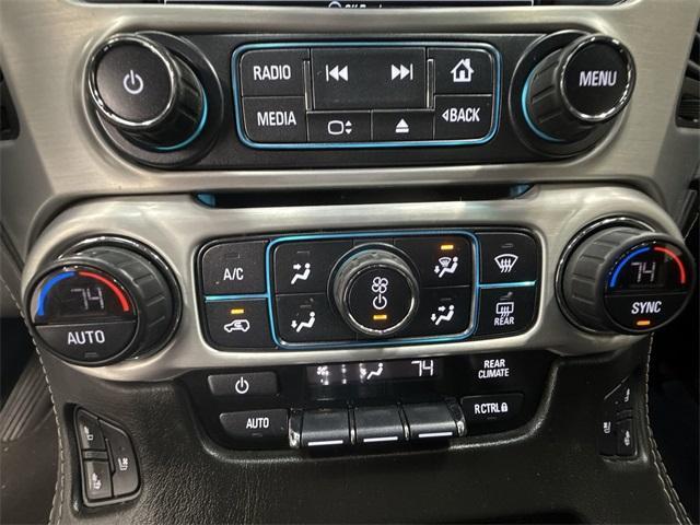 used 2019 GMC Yukon XL car, priced at $24,697