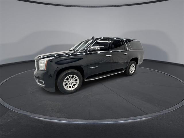 used 2019 GMC Yukon XL car, priced at $24,697