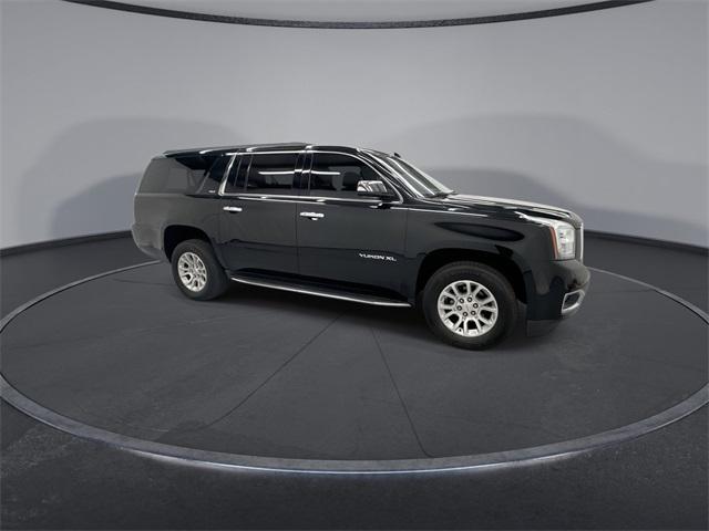 used 2019 GMC Yukon XL car, priced at $24,697