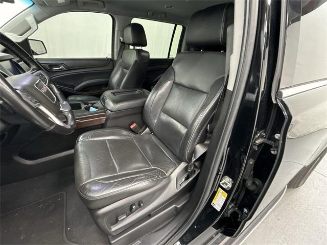 used 2019 GMC Yukon XL car, priced at $24,697