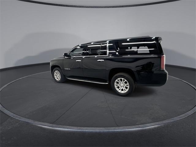 used 2019 GMC Yukon XL car, priced at $24,697