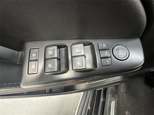 used 2019 GMC Yukon XL car, priced at $24,697