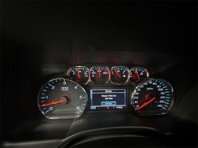 used 2019 GMC Yukon XL car, priced at $24,697