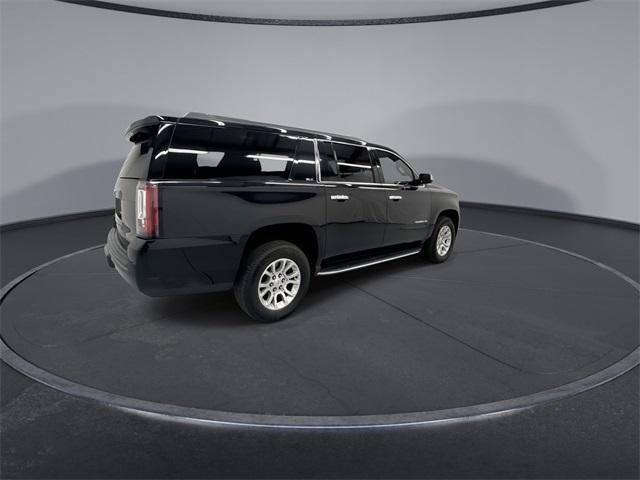 used 2019 GMC Yukon XL car, priced at $24,697