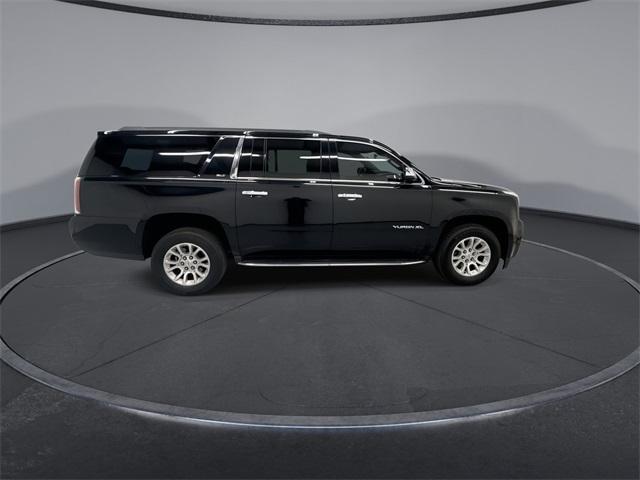 used 2019 GMC Yukon XL car, priced at $24,697