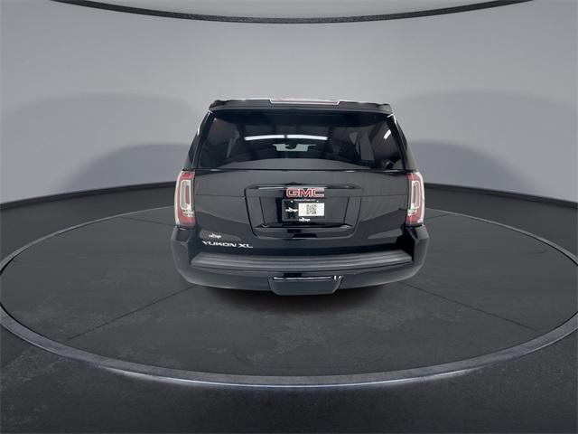 used 2019 GMC Yukon XL car, priced at $24,697