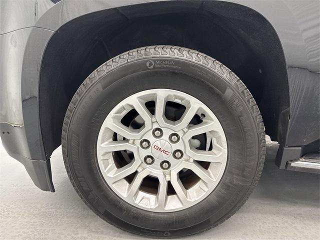 used 2019 GMC Yukon XL car, priced at $24,697