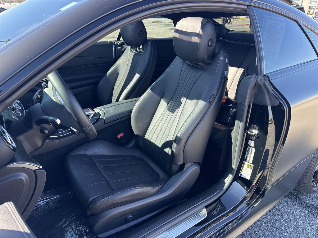 used 2019 Mercedes-Benz E-Class car, priced at $34,644