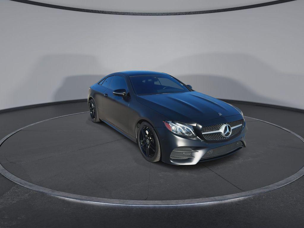 used 2019 Mercedes-Benz E-Class car, priced at $34,644