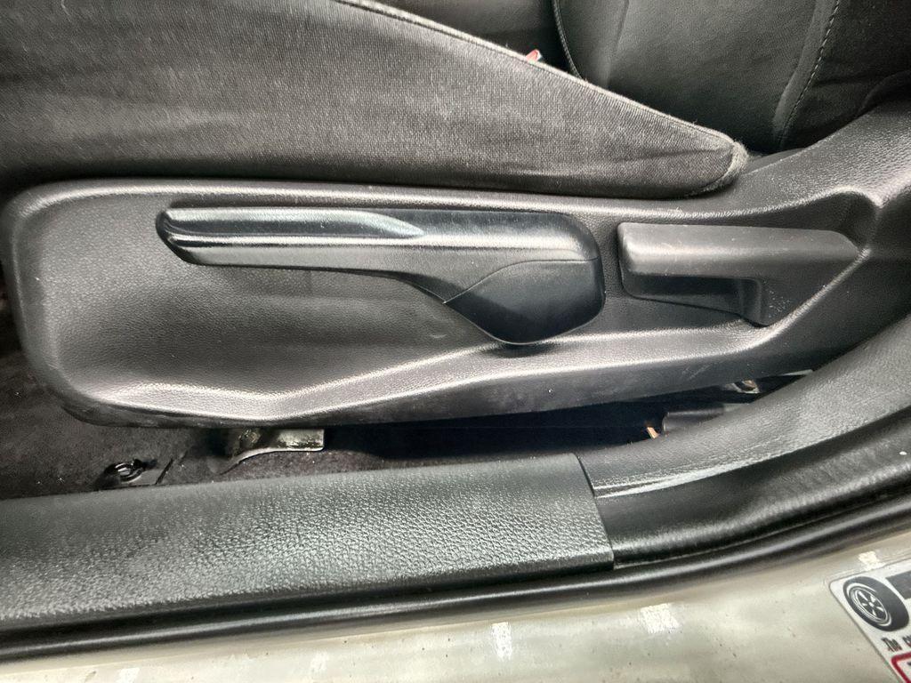 used 2018 Honda Civic car, priced at $16,198